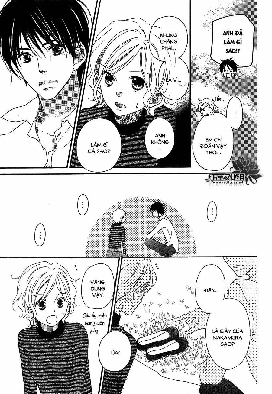 Love So Life: Chapter 106