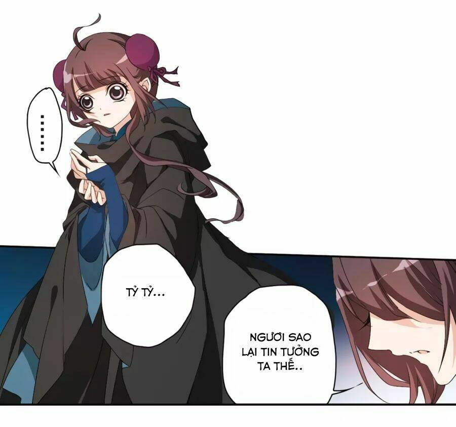 Hoa Thiên Cốt: Chapter 159