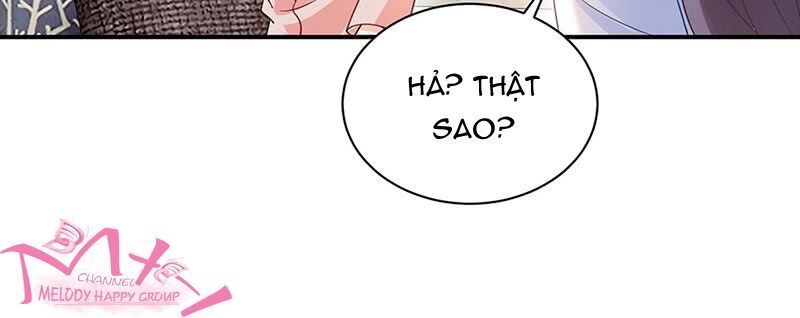 Thịnh Thế Điềm Sủng: Tiểu Manh Thê Của Dịch Thiếu: Chapter 68