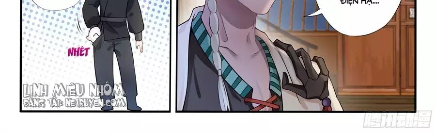 Độc Phi Tại Thượng: Chapter 18