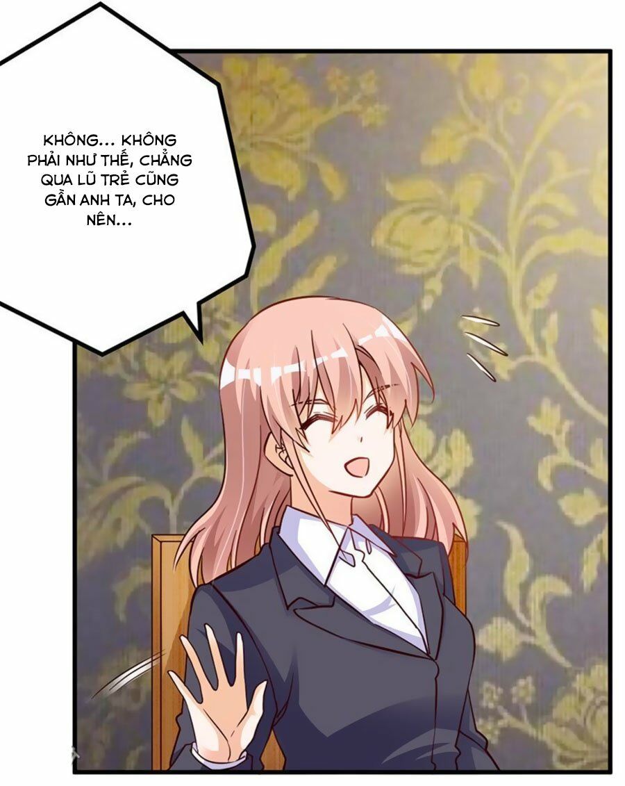 Tổng Tài Đích Thiên Giới Manh Thê: Chapter 99