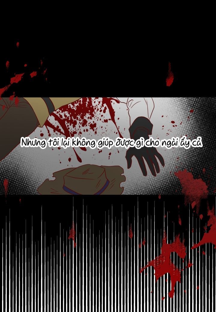 Yêu Cầu Kết Hôn Của Priscilla: Chapter 1