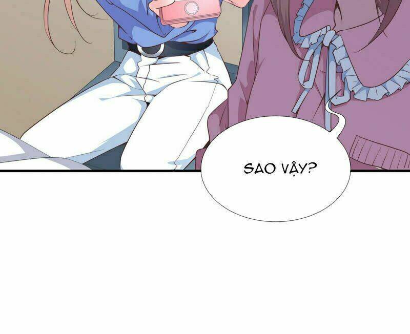 Chiến Lược Lãng Mạn Của Thịnh Thiếu: Chapter 41