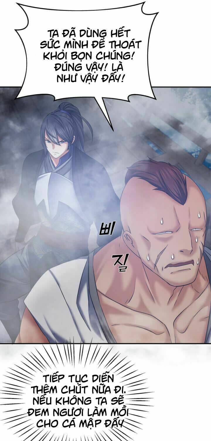 Lôi Thần Chuyển Sinh: Chapter 9