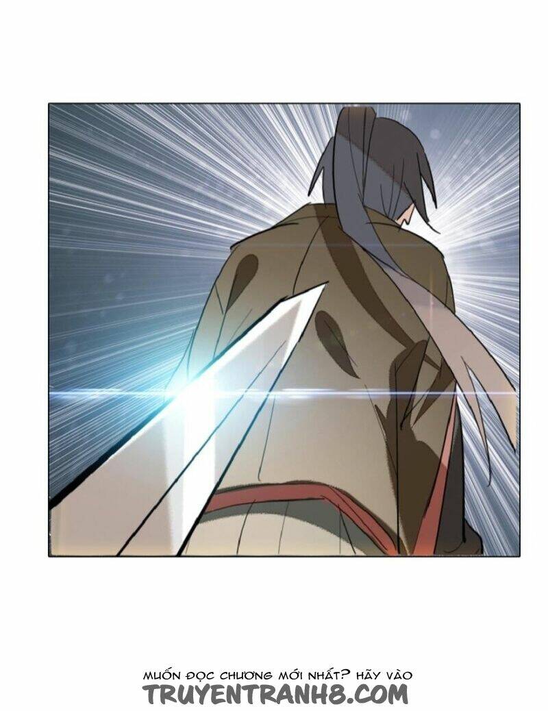 Sư Phụ Lại Trêu Chọc Ta: Chapter 3