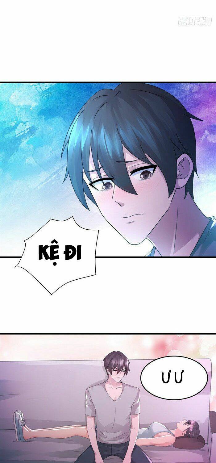 Pháp Sư Truyền Kỳ: Chapter 34