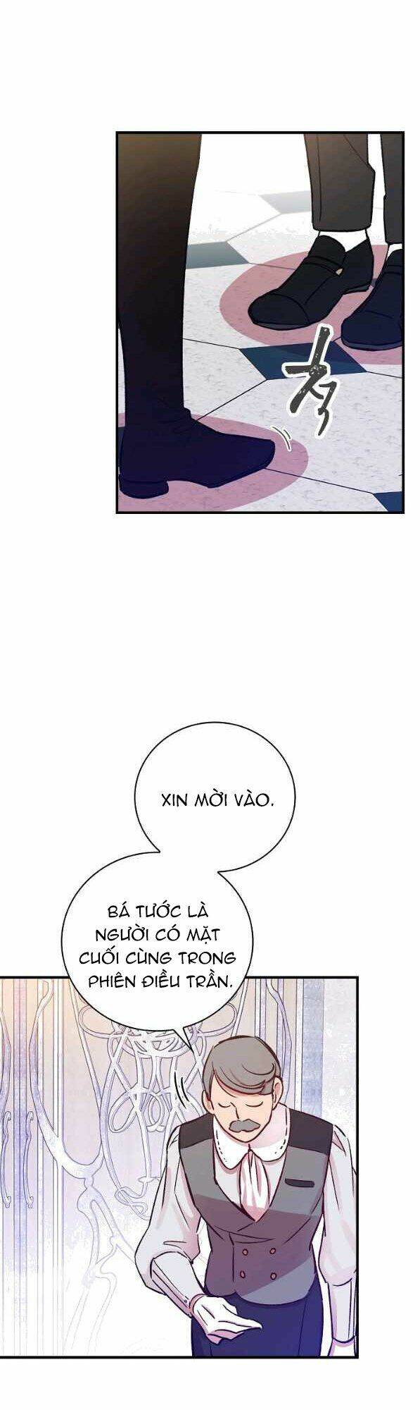 Kỵ Sĩ Đỏ Không Mê Tiền Mù Quáng: Chapter 29