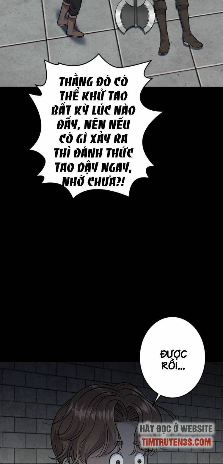 Trò Chơi Của Chúa Thượng: Chapter 11