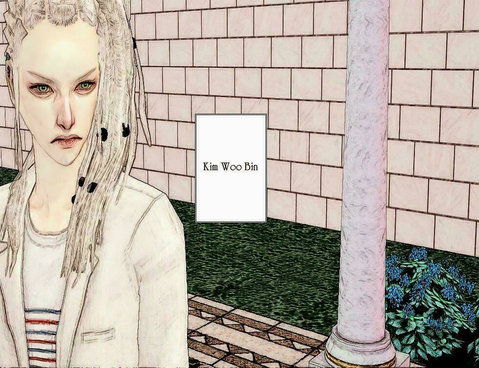 Dangerous Love - [Truyện Sim]: Chapter 5