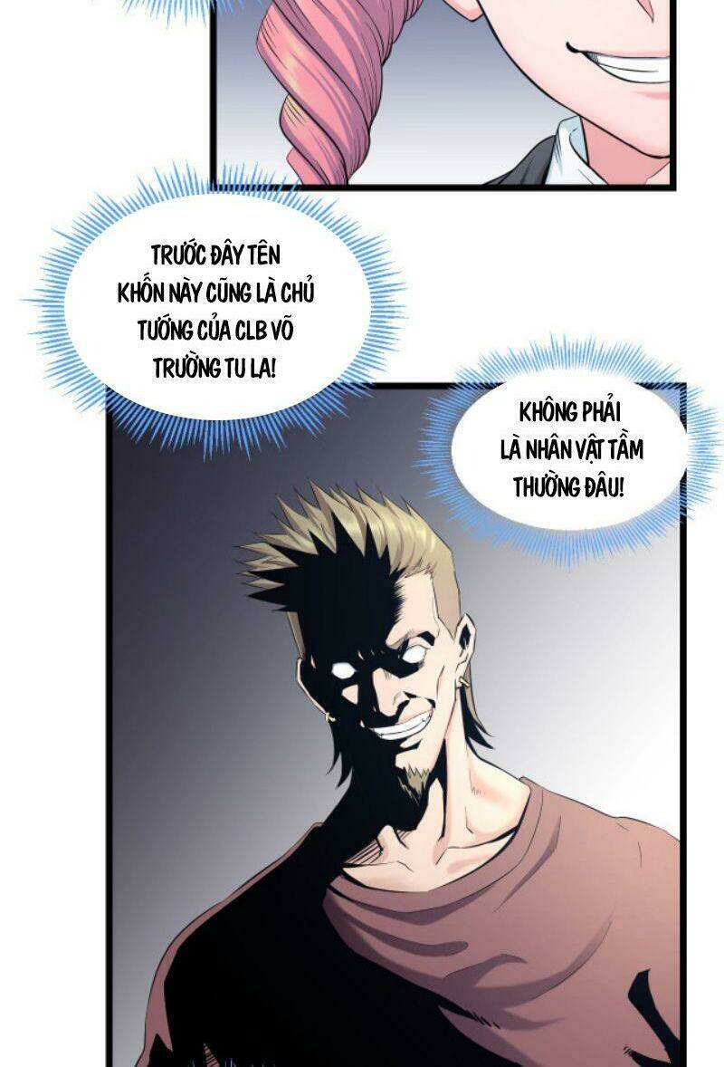 Đối Mặt Với Thử Thách: Chapter 51