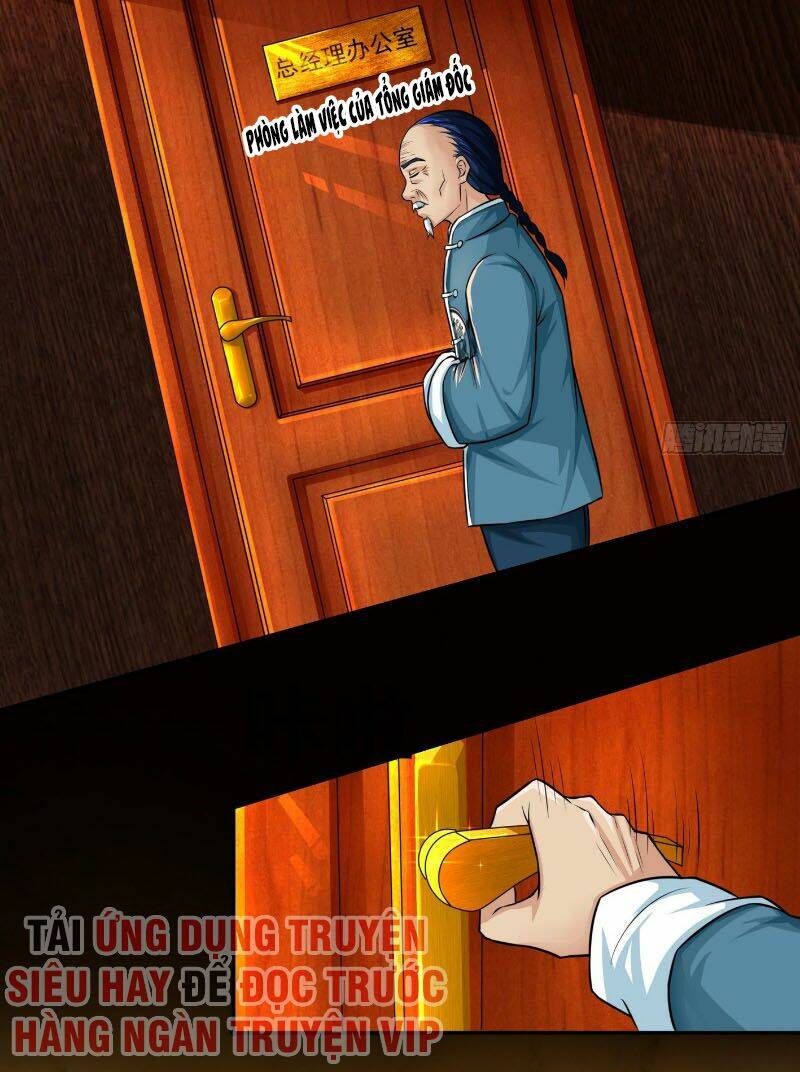 Tiên Giới Thương Thành: Chapter 15