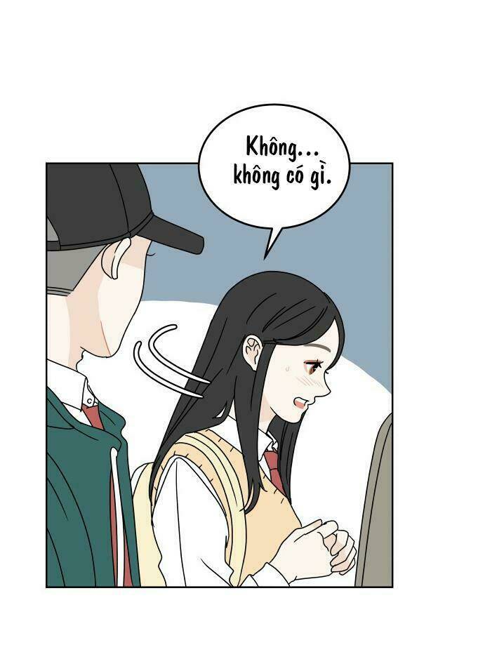30 Phút Bước Đi Bên Em: Chapter 60