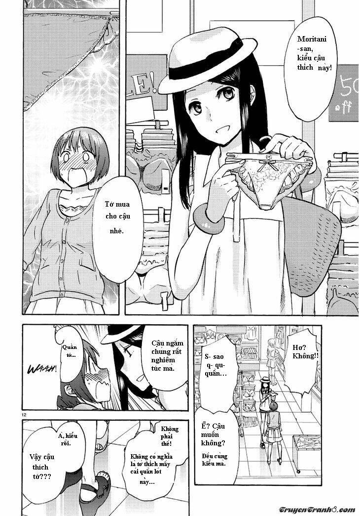 Frag Time: Chapter 3