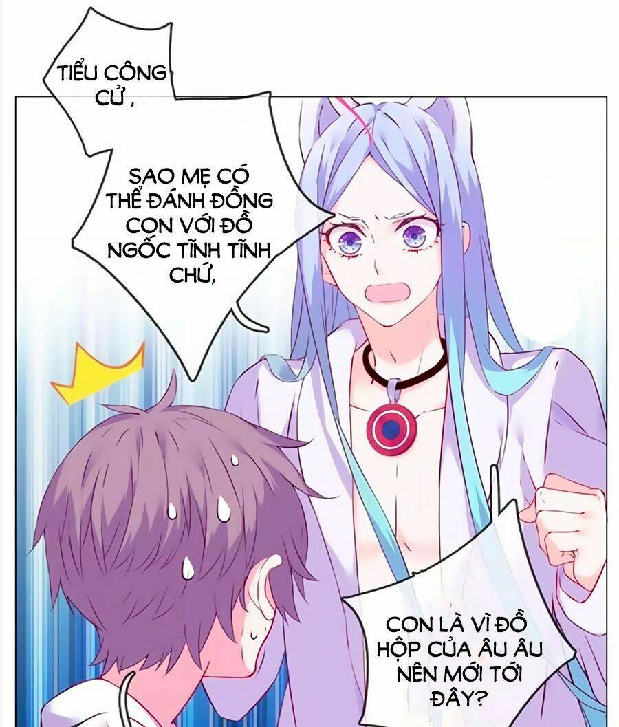 Đừng Nghịch, Ta Chỉ Muốn Yên Tĩnh: Chapter 44