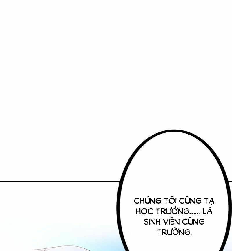 Này! Đừng Động Vào Phô Mai Của Tôi: Chapter 54