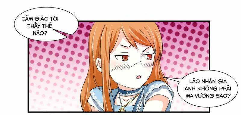 Ma Vương Đại Nhân Đi Thông Thả: Chapter 30