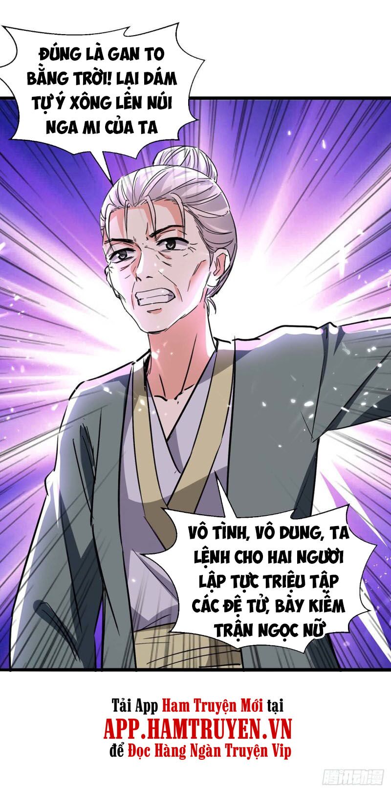 Thần Cấp Thấu Thị: Chapter 189