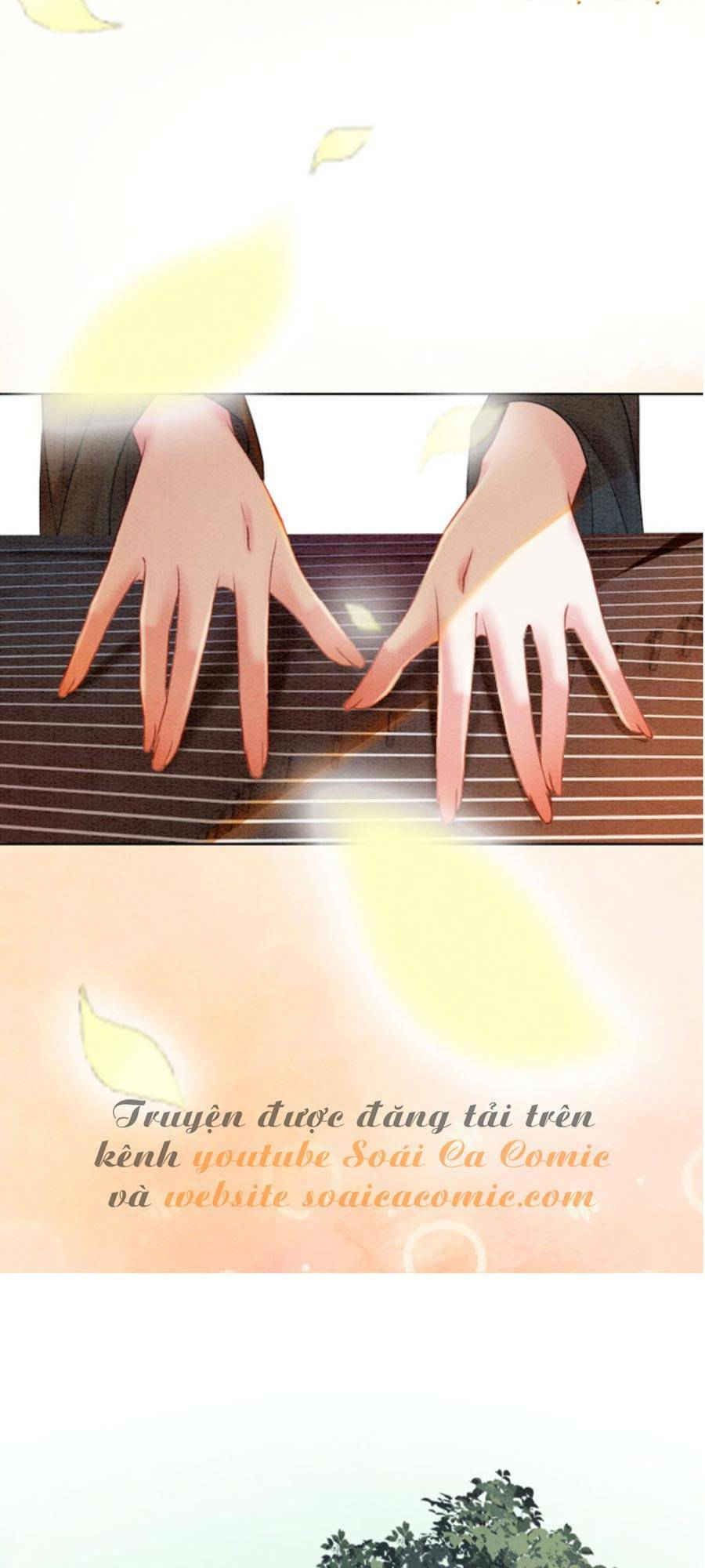 Xung Hỉ Vương Phi: Chapter 29