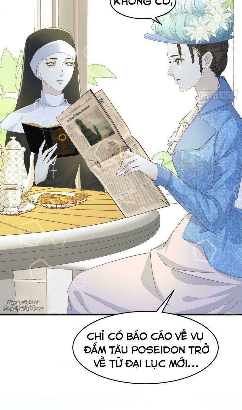 Không Thể Hòan Hảo Tuyệt Đối: Chapter 10