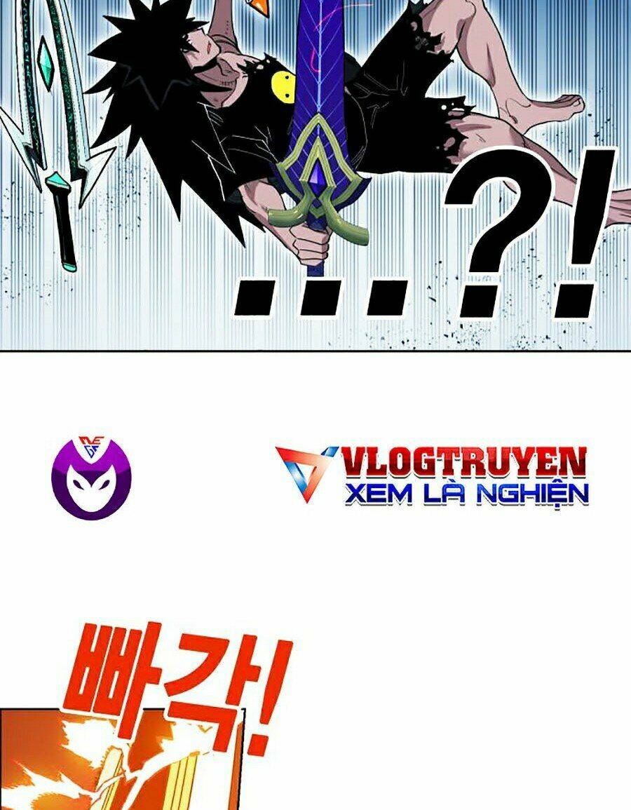 Hard Core Leveling Warrior Ss2: Chapter 77