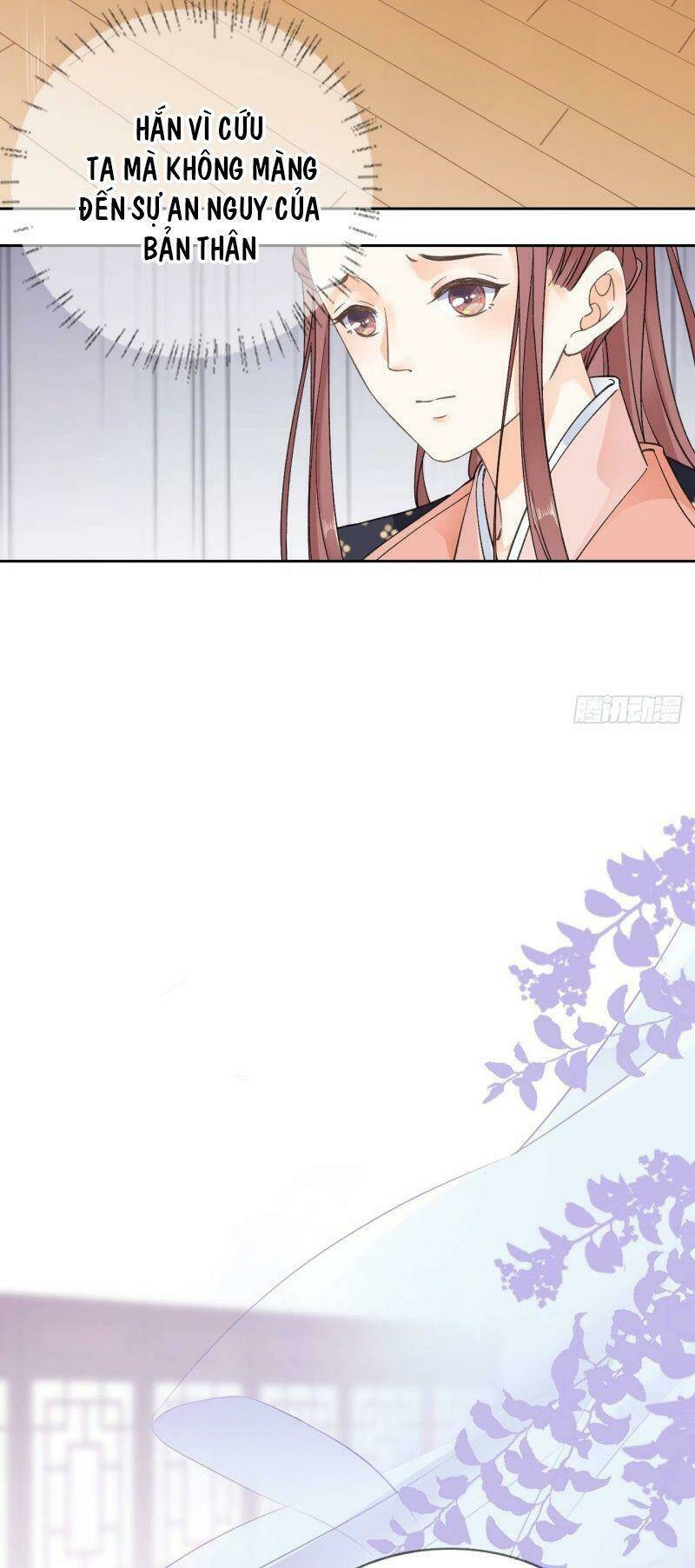 Tang Lạc Túy Tại Nam Phong Lý: Chapter 96.5