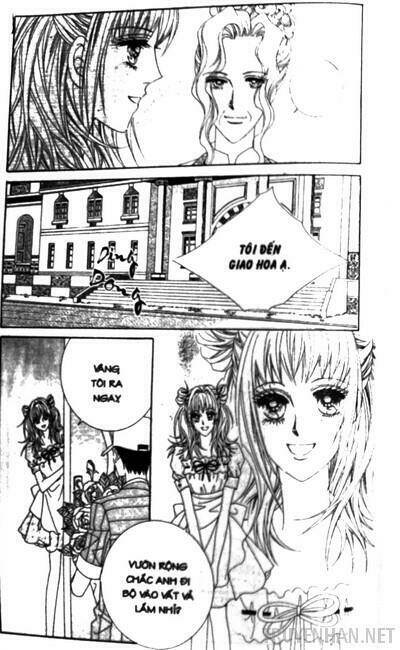 Lọ Lem Hậu Đậu: Chapter 72