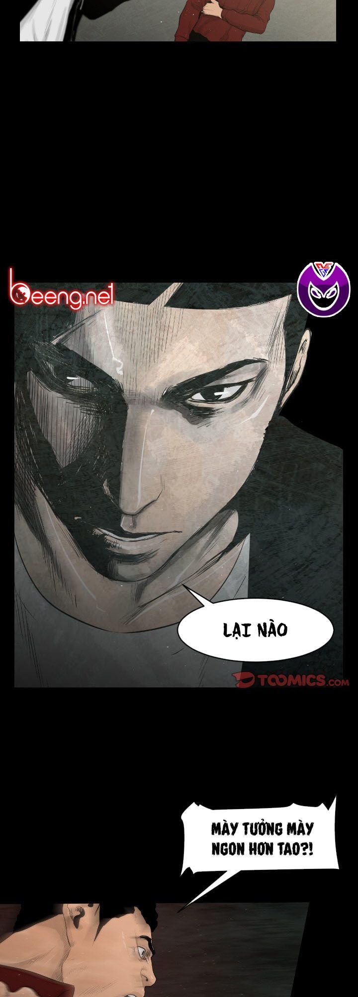 Tong Edge: Chapter 6