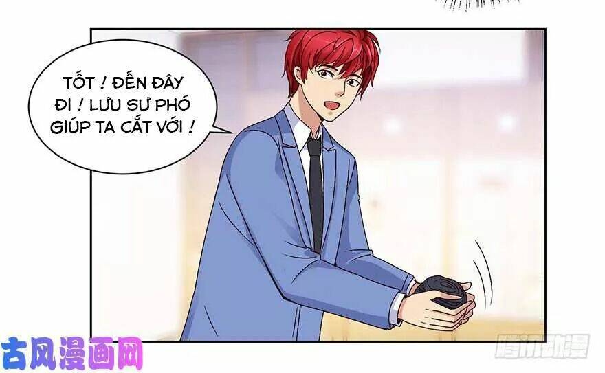 Đô Thị Chí Tôn Hệ Thống: Chapter 37