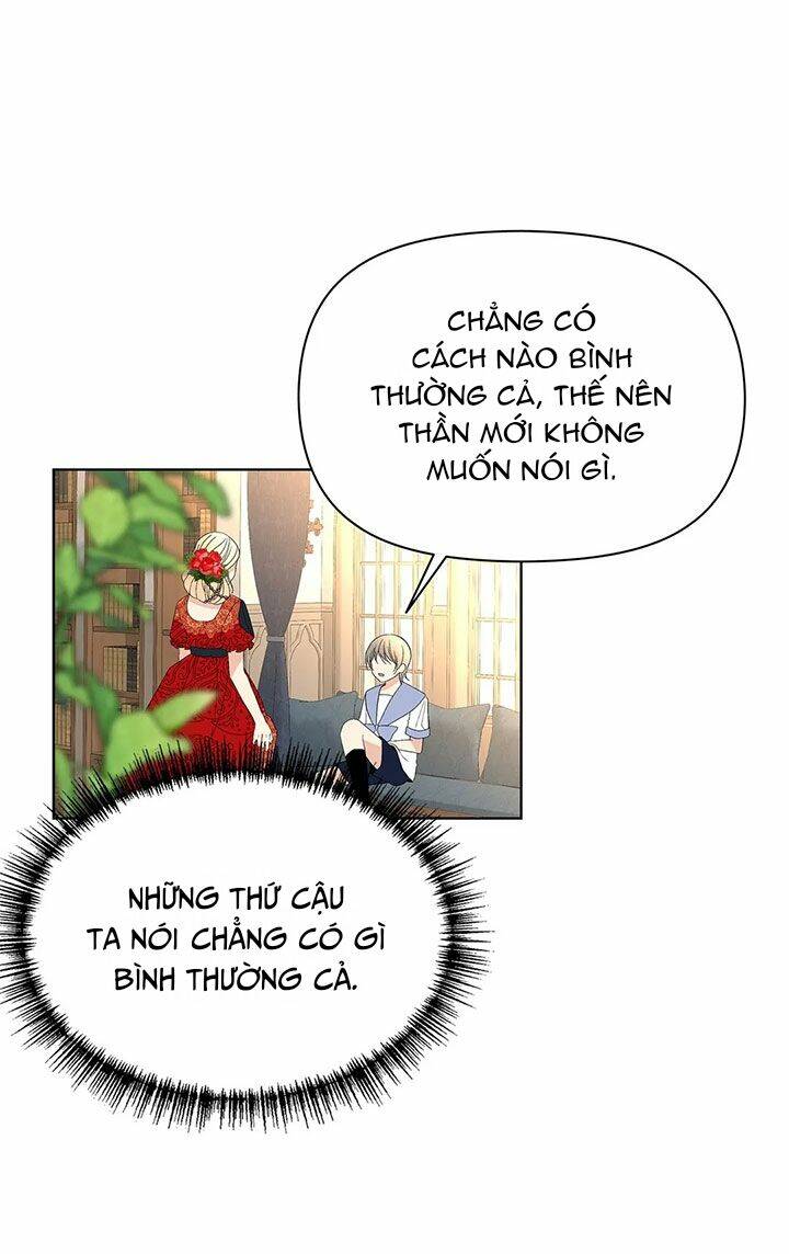 Công Chúa Thời Gian Có Hạn: Chapter 44