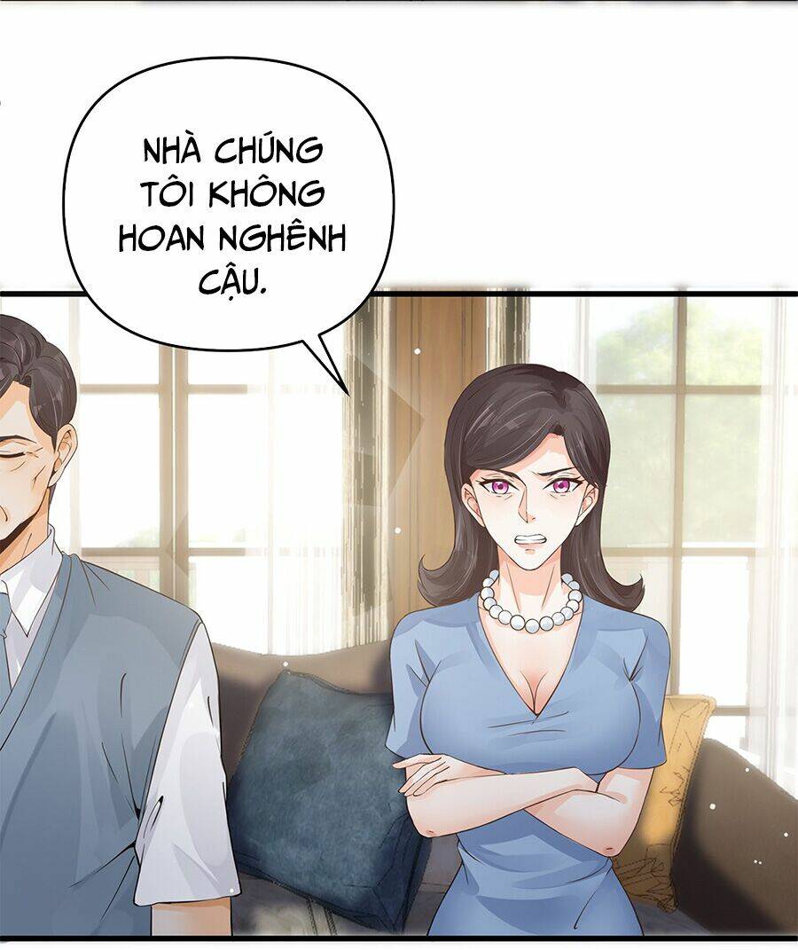 Cửa Hàng Âm Dương: Chapter 10