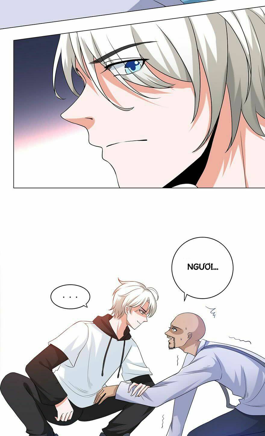 Đô Thị Tu Luyện Cuồng Triều: Chapter 5