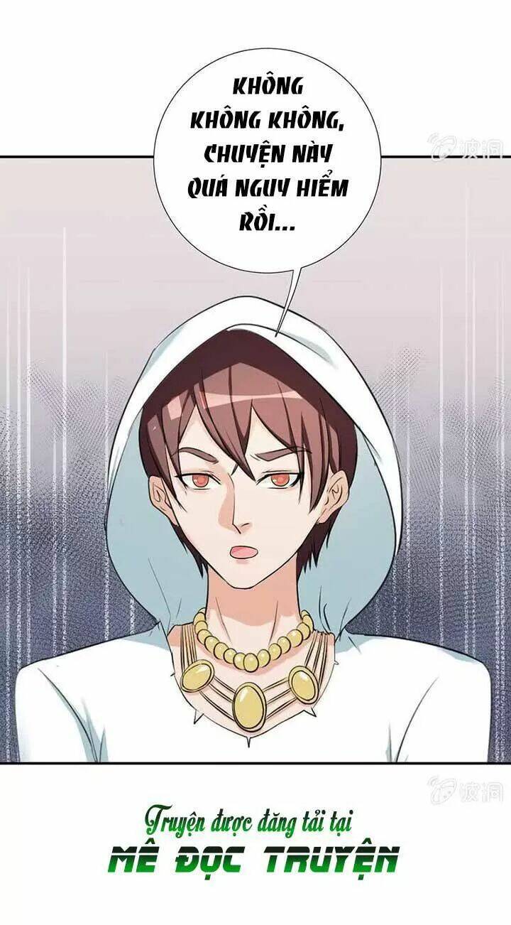 Kháp Kháp Hương Phản: Chapter 20