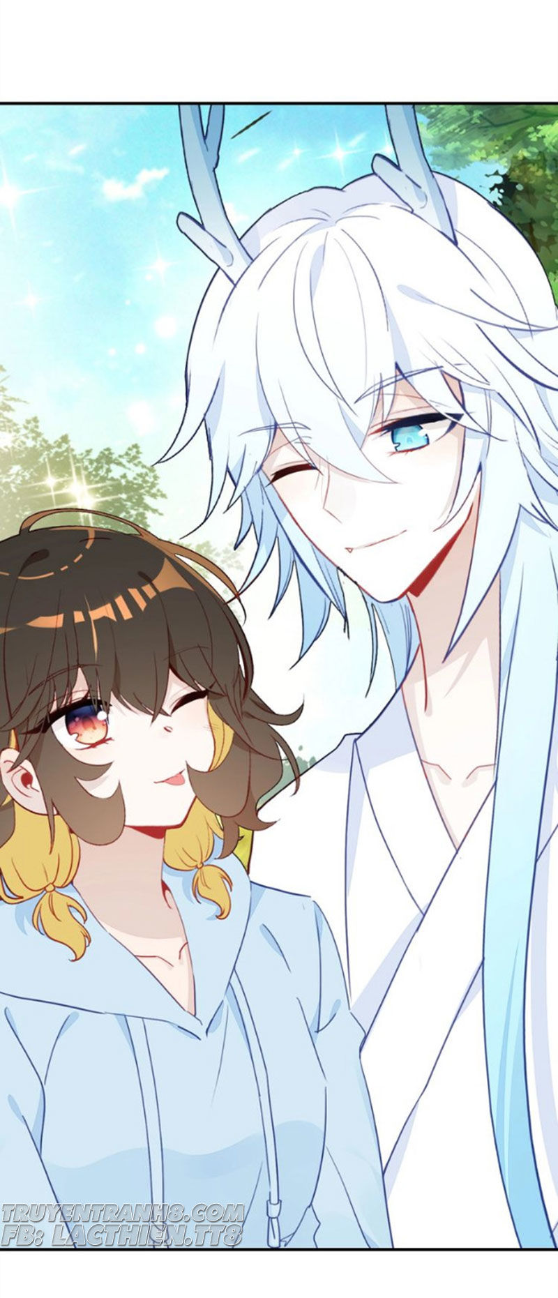 Ái Ngạo Kiều Long Vương Gia: Chapter 55