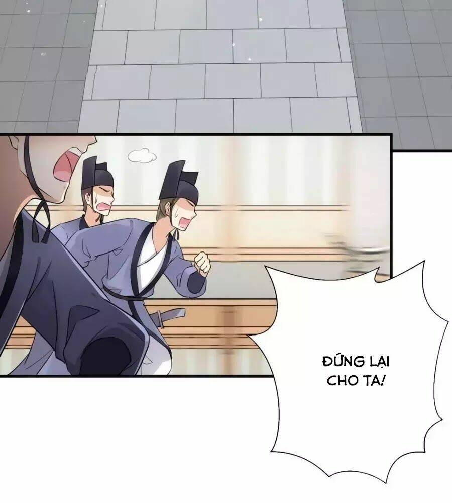Vương Phi Có Chút Nghịch Ngợm: Chapter 48