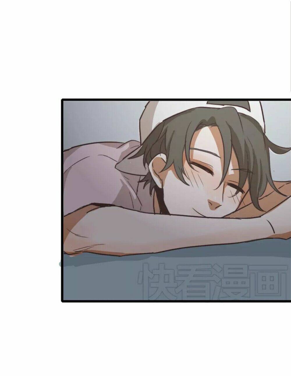 Tình Yêu Dưới Mái Hiên: Chapter 37