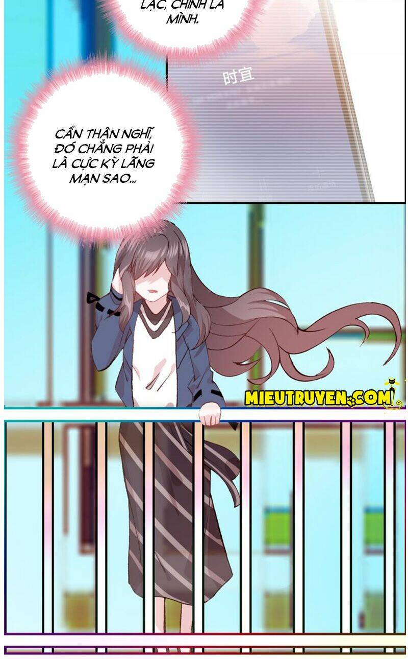 Nhất Sinh Nhất Thế Mỹ Nhân Cốt: Chapter 24