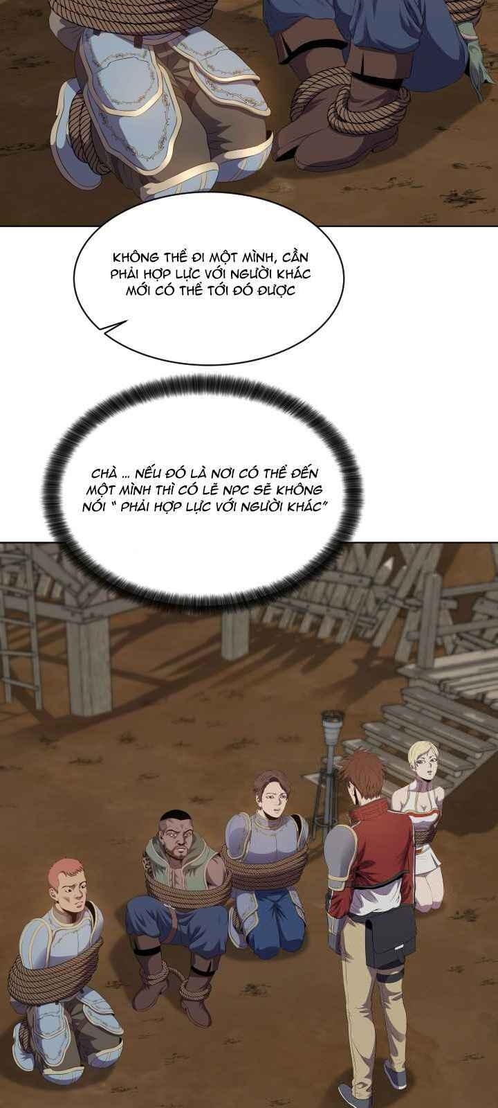 Cấp Độ Của Tôi Là Cao Nhất: Chapter 22