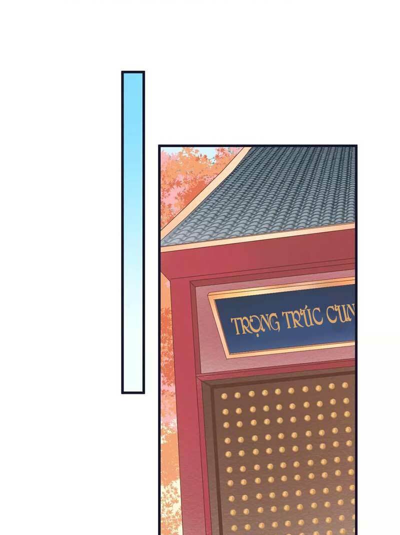 Hoàng Hậu Bận Lắm: Chapter 180