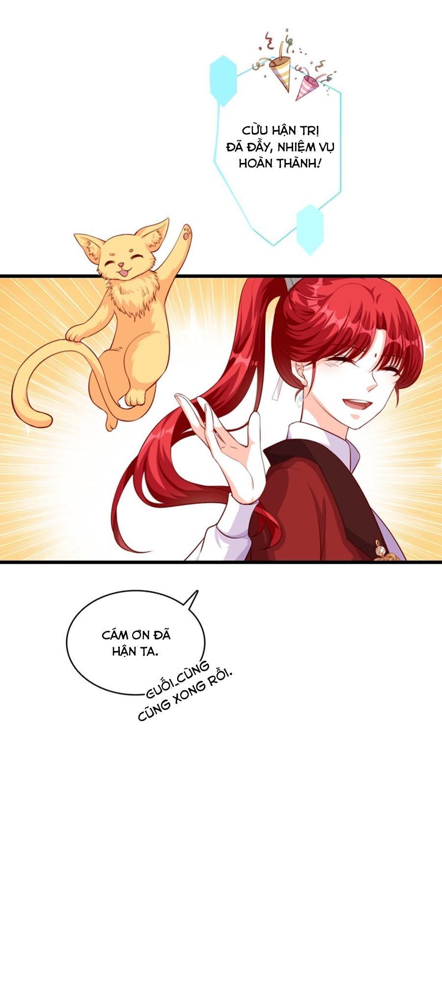 Phản Phái Nữ Đế Lai Tập: Chapter 47