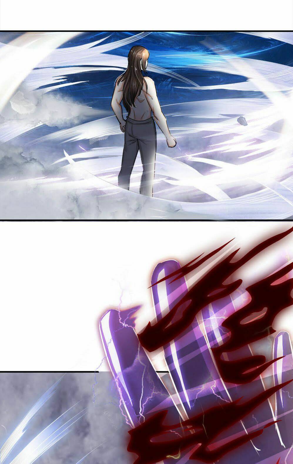 Chí Tôn Hồng Bao Đại Đế: Chapter 3