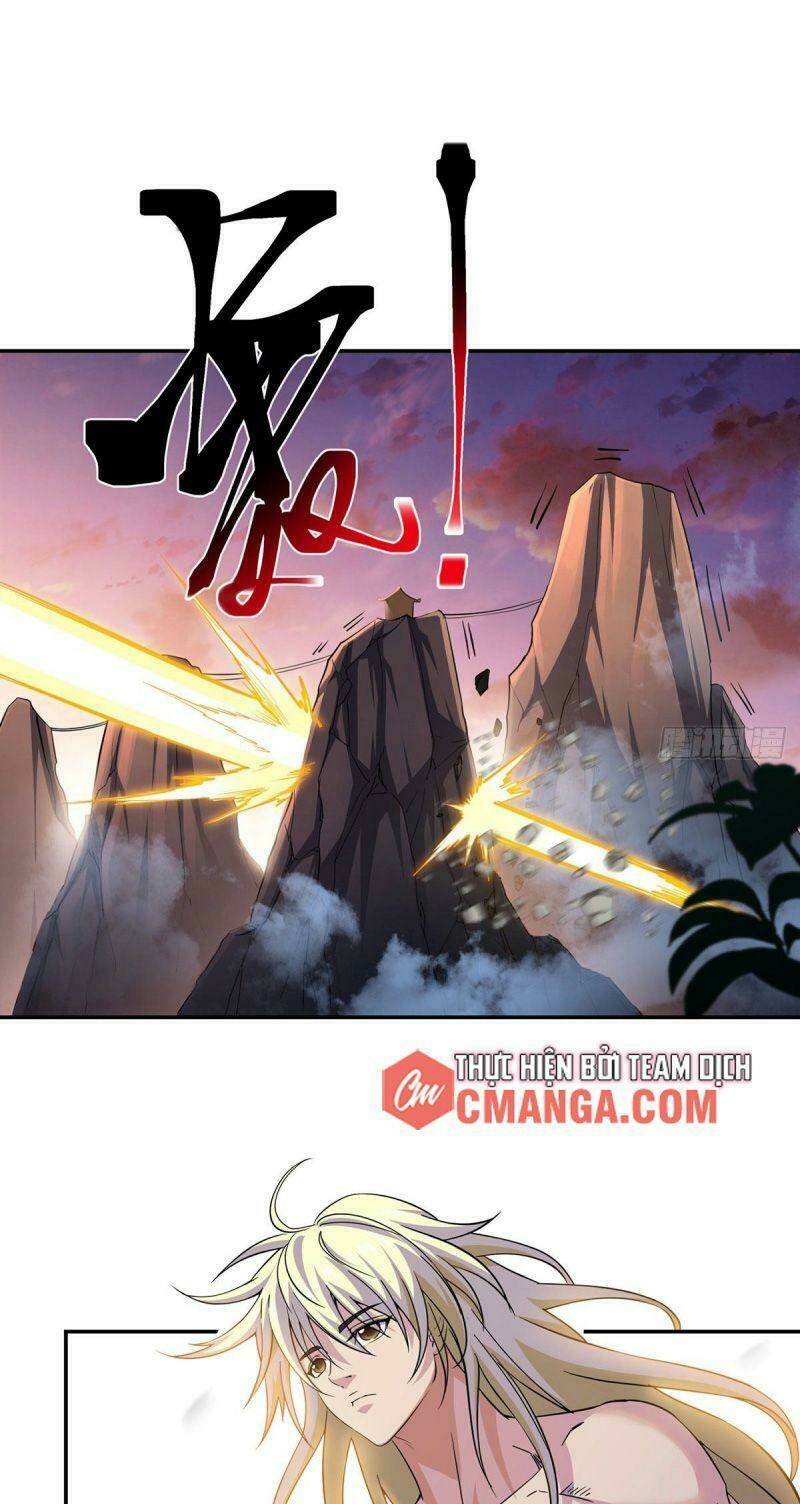 Ta Là Đại Hoàn Đan: Chapter 18