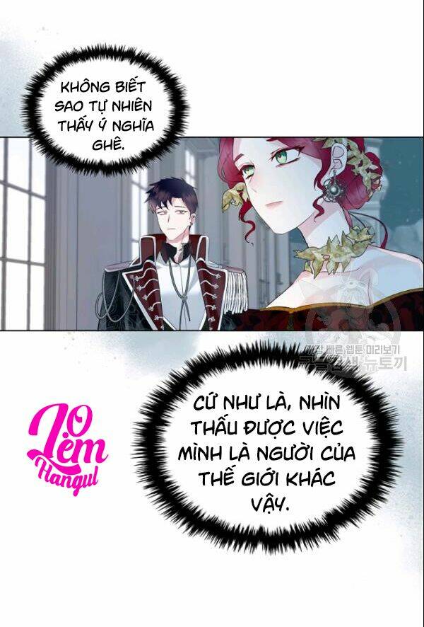 Kẻ Tạo Ra Nữ Phản Diện: Chapter 19