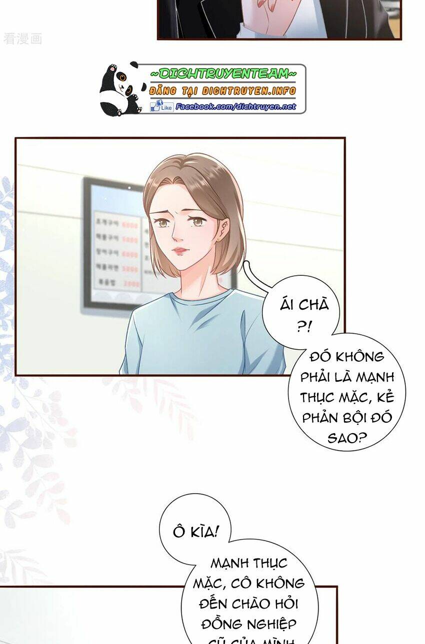 Bạn Gái Tôi Mới 30+: Chapter 115