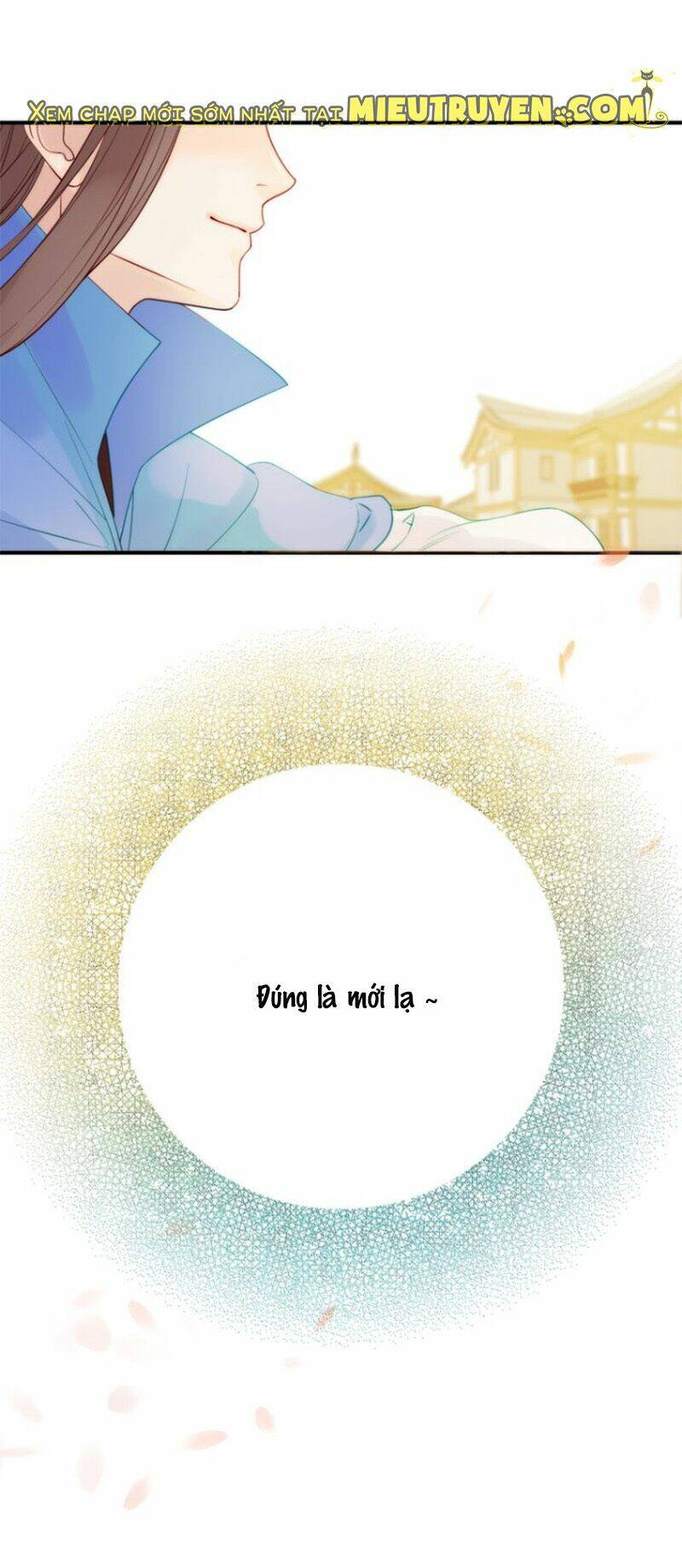 Cướp Chàng Vợ Về Đón Năm Mới: Chapter 5.1