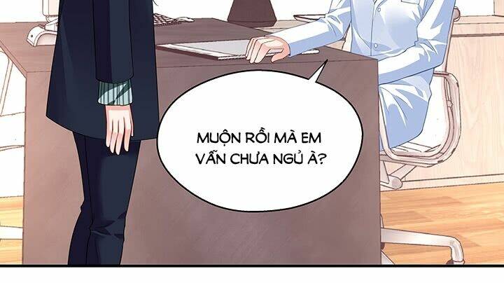Bạn Trai 1/4 Của Tôi: Chapter 22