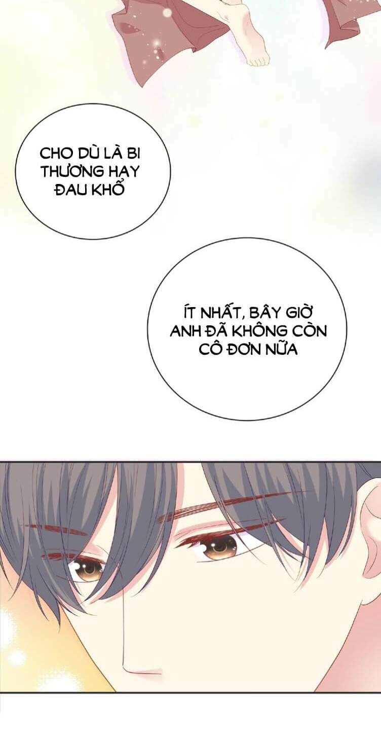 Vương Tử Thành Phố Và Công Chúa Amazon: Chapter 94