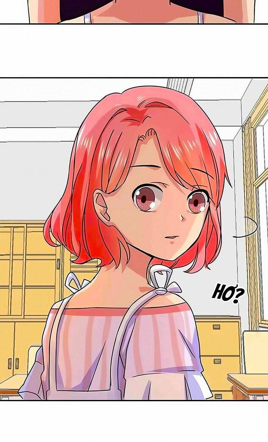 Đại Thần Tình Yêu Chớ Chạm Tôi: Chapter 10