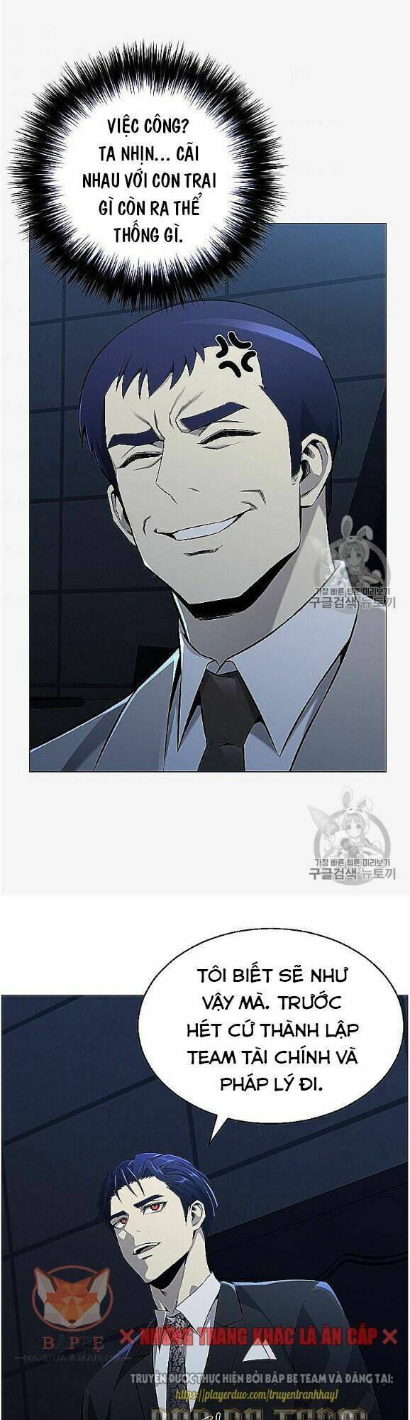 Luân Hồi Ác Nhân: Chapter 53