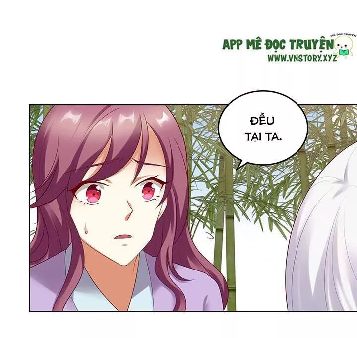 Đô đốc đại nhân sủng thê kí: Chapter 116: Không bao giờ để nàng lo lắng nữa