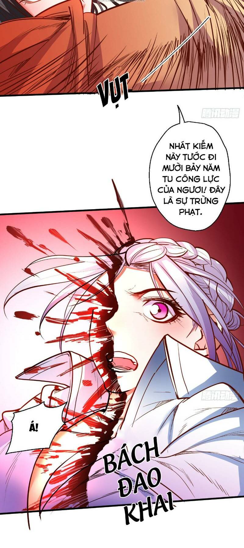 Trọng Sinh Tối Cường Ma Tôn Ở Rể: Chapter 17